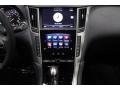 2015 Black Obsidian Infiniti Q50 3.7  photo #24