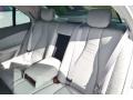 2002 Mercedes-Benz S Oyster Interior Rear Seat Photo