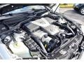 2002 Mercedes-Benz S 5.8 Liter SOHC 36-Valve V12 Engine Photo