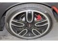 Chili Red - Cooper John Cooper Works 2 Door Photo No. 4