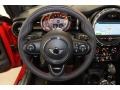Chili Red - Cooper John Cooper Works 2 Door Photo No. 9