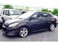 2009 Black Sand Mica Toyota Matrix S  photo #24