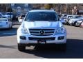 Iridium Silver Metallic - GL 450 Photo No. 2