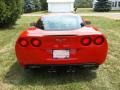 Torch Red - Corvette Coupe Photo No. 10