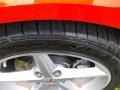Torch Red - Corvette Coupe Photo No. 12
