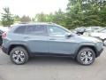 Anvil - Cherokee Trailhawk 4x4 Photo No. 6