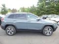 2015 Anvil Jeep Cherokee Trailhawk 4x4  photo #6