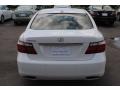 Starfire Pearl - LS 460 Photo No. 4