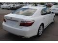Starfire Pearl - LS 460 Photo No. 5