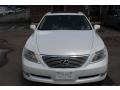 Starfire Pearl - LS 460 Photo No. 8