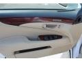 Starfire Pearl - LS 460 Photo No. 9
