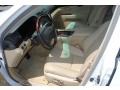 Starfire Pearl - LS 460 Photo No. 10