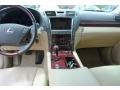 Starfire Pearl - LS 460 Photo No. 12