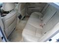 Starfire Pearl - LS 460 Photo No. 23