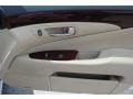 Starfire Pearl - LS 460 Photo No. 29