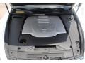 Starfire Pearl - LS 460 Photo No. 33
