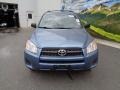 2012 Pacific Blue Metallic Toyota RAV4 I4 4WD  photo #2
