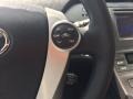 2013 Classic Silver Metallic Toyota Prius Two Hybrid  photo #6