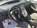 2013 Classic Silver Metallic Toyota Prius Two Hybrid  photo #7