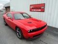 TorRed 2015 Dodge Challenger SXT