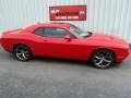 TorRed - Challenger SXT Photo No. 2