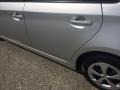 2013 Classic Silver Metallic Toyota Prius Two Hybrid  photo #14