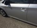 2013 Classic Silver Metallic Toyota Prius Two Hybrid  photo #18