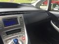 2013 Classic Silver Metallic Toyota Prius Two Hybrid  photo #19
