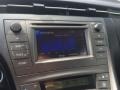 2013 Classic Silver Metallic Toyota Prius Two Hybrid  photo #24