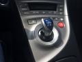 2013 Classic Silver Metallic Toyota Prius Two Hybrid  photo #25