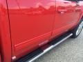 2012 Victory Red Chevrolet Silverado 1500 LTZ Extended Cab 4x4  photo #10