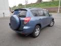 2012 Pacific Blue Metallic Toyota RAV4 I4 4WD  photo #7