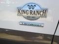 2015 White Platinum Tricoat Ford F150 King Ranch SuperCrew 4x4  photo #6