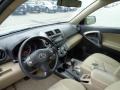 2012 Pacific Blue Metallic Toyota RAV4 I4 4WD  photo #9