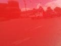2012 Victory Red Chevrolet Silverado 1500 LTZ Extended Cab 4x4  photo #49