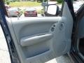 2005 Midnight Blue Pearl Jeep Liberty Sport 4x4  photo #13