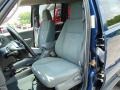 2005 Midnight Blue Pearl Jeep Liberty Sport 4x4  photo #15