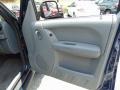2005 Midnight Blue Pearl Jeep Liberty Sport 4x4  photo #17