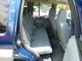 2005 Midnight Blue Pearl Jeep Liberty Sport 4x4  photo #20