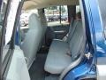 2005 Midnight Blue Pearl Jeep Liberty Sport 4x4  photo #21