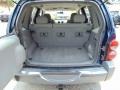 2005 Midnight Blue Pearl Jeep Liberty Sport 4x4  photo #22