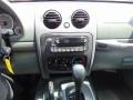 2005 Midnight Blue Pearl Jeep Liberty Sport 4x4  photo #23