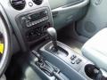 2005 Midnight Blue Pearl Jeep Liberty Sport 4x4  photo #24