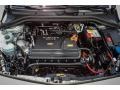 132 Kilowatt Electric Motor Engine for 2015 Mercedes-Benz B Electric Drive #104357297