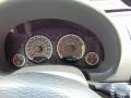 2005 Midnight Blue Pearl Jeep Liberty Sport 4x4  photo #26