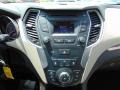 2014 Frost White Pearl Hyundai Santa Fe Sport FWD  photo #23