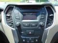 2014 Frost White Pearl Hyundai Santa Fe Sport FWD  photo #24