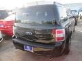 2015 Tuxedo Black Metallic Ford Flex SE  photo #7