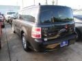 2015 Tuxedo Black Metallic Ford Flex SE  photo #10