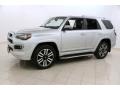 2014 Classic Silver Metallic Toyota 4Runner Limited 4x4  photo #3